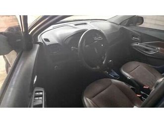 ltz 1.8 8v econo.flex 4p aut.