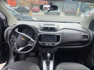 chevrolet spin activ 1.8 8v econo. flex 5p aut. 2016