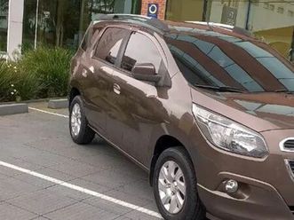 ltz 1.8 8v econo.flex 5p aut.