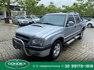 p-up tornado 2.8 tdi 4x2/4x4 cd dies