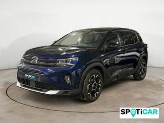 citroen c5 aircross puretech 96kw (130cv) s&s plus