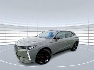 puretech 130 performance line + auto