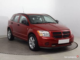 dodge caliber 2.0 crdi bielany wroclawskie - sprzedajemy.pl