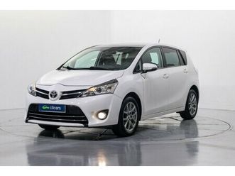 toyota verso gasolina verso 130 advance 7pl.