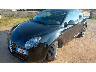 alfaromeo mito 1300 mj