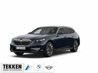 bmw 540 d xdrive touring m-sport pro/autobahnassist.