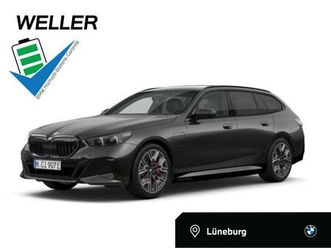 bmw 550e xdrive touring m-sport pro innov. comf hud