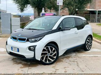 bmw i3 rex 94ah