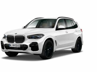 bmw x5 xdrive40d m-sport *shadow*gestik*navi*laser*s