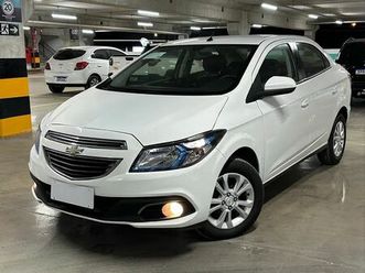 sed. ltz 1.4 8v flexpower 4p aut.