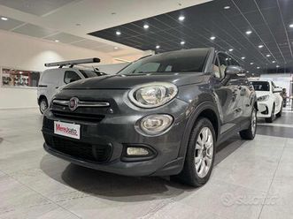 fiat 500x 1.6 multijet 120 cv business