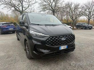 ford tourneo custom promo finanz. 320 2.0 170cv