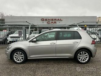 volkswagen golf 1.5 tgi 5p. business bluemotion