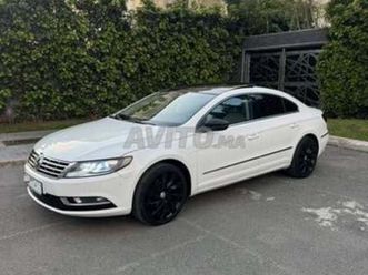 passât cc 2012 dewana 2016 toutes options