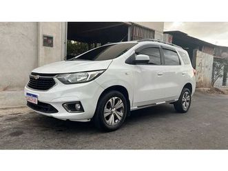 premier 1.8 8v econo.flex 5p aut.