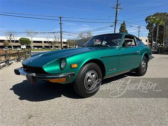 1974 datsun 260z for sale