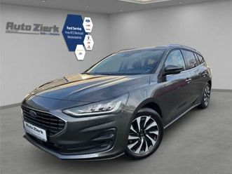 turnier titanium 1.0 ecoboost navi acc rfk led