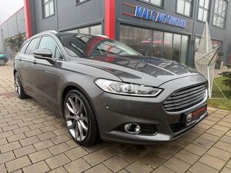 turnier titanium awd(tüv&insp.neu)