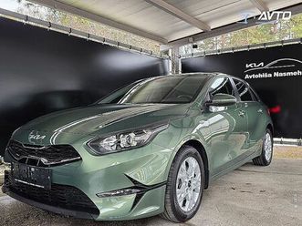 kia ceed 1.0 t-gdi ex champion