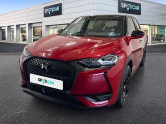 crossback puretech 130 eat8 performance line