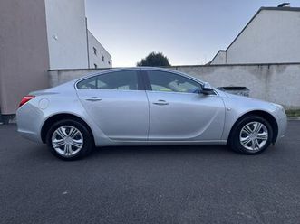 opel insignia 1,8 16v, 2009 god.
