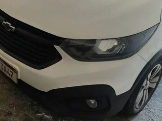 chevrolet spin activ 1.8 8v econo. flex 5p aut. 2022