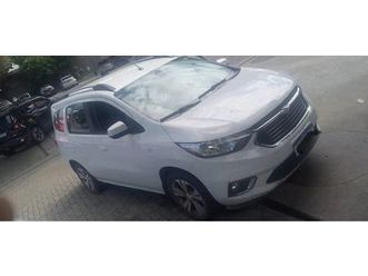 premier 1.8 8v econo.flex 5p aut.