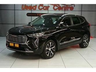 2023 haval jolion 1.5t super luxury auto