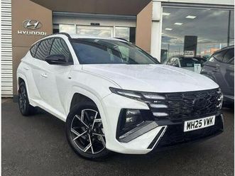 1.6 t-gdi n line auto euro 6 (start/stop) 5dr