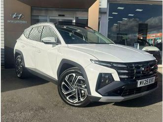 1.6 t-gdi ultimate auto euro 6 (start/stop) 5dr