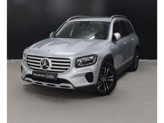 mercedes-benz glb 180 d
