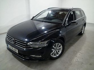 volkswagen passat variant 2.0 tdi business dsg