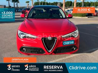 alfa romeo stelvio 2.2 diesel stelvio rwd