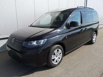 maxi basis 2.0tdi dsg acc kam gv5 app ahk relin...