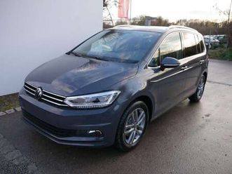 1.5 tsi comfortline *7-sitzer*tempomat*kamera*a...