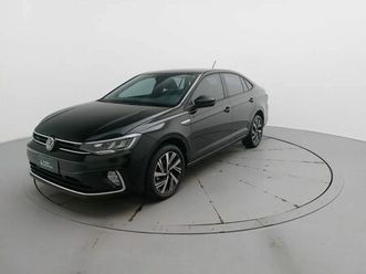 volkswagen virtus highline 200 tsi 1.0 flex 12v aut 2025