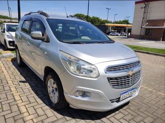 ltz 1.8 8v econo.flex 5p aut.