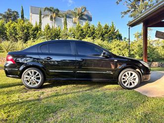 elite 2.4 mpfi 16v flexpower aut.