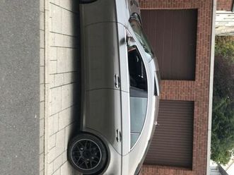 mercedes cls 350 cgi tüv neu