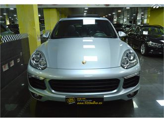 porsche cayenne 3.0 d