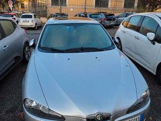 alfarome 147 1.9jtdm