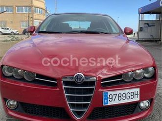 alfa romeo 159 1.9 jtd 8v distinctive