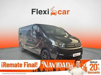 combi 1.6 ecojet sx largo 9 plazas 107 kw (145 cv)