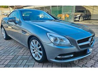 mercedes slk 200