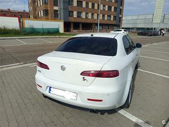 alfa romeo 159 1.9 jtd 16v distinctive
