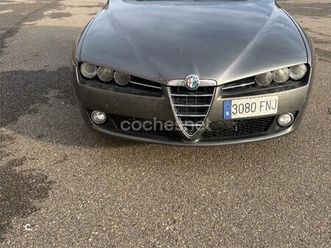 alfa romeo 159 1.9 jtd 16v sport