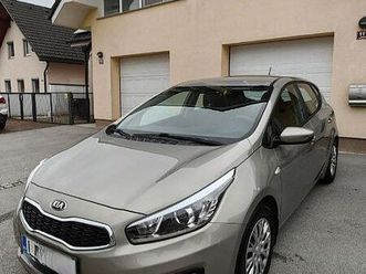 kia ceed benc. 1.4 73.60kw g4lc