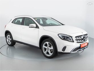 mercedes-benz gla 180 1.6g 122cv