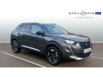 1.2 puretech allure premium + eat euro 6 (s/s) 5dr