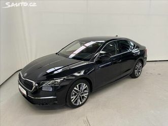škoda octavia 2,0 tdi ex.selection dsg